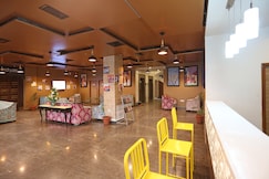 Cosmopolitan Hotel, Jodhpur