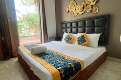 Vista Casita Hotel Artemis Gurgaon, Gurgaon