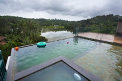 Karlad Lake Resort, Wayanad