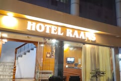 HOTEL RAAMS, Nagercoil