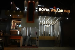 ROYAL AWADH INN., Ayodhya