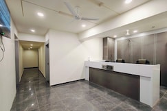 HOTEL ORCHID INN, Ahmedabad