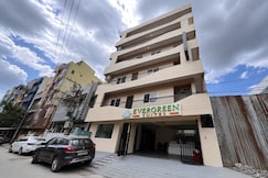 EVER GREEN SUITES, Tirupati