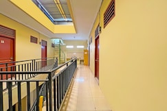 Hotel O Oma Homestay, Makassar