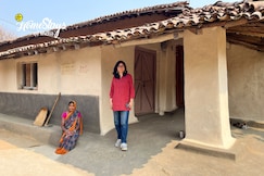 Kumud Homestay | Village home in Tamta | Jashpur, Mahasamund