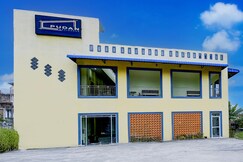 Hotel O Balige City Near Tugu Juara Monang, Toba Samosir