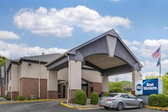 Best Western Eagles Inn, Fleming