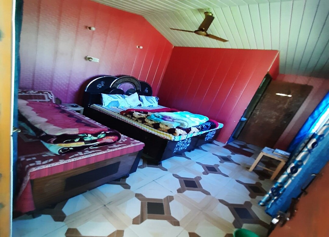 Trishul Homestay & Restaurant by Hotels Uttarakhand - Tap to explore photos