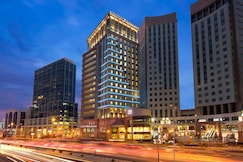 Millennium Plaza Hotel Doha, Doha