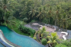 Abisena Wellness & Resort Ubud - Adult Only, Bali