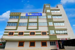 FabHotel Royal Inn Chikhali, Pune