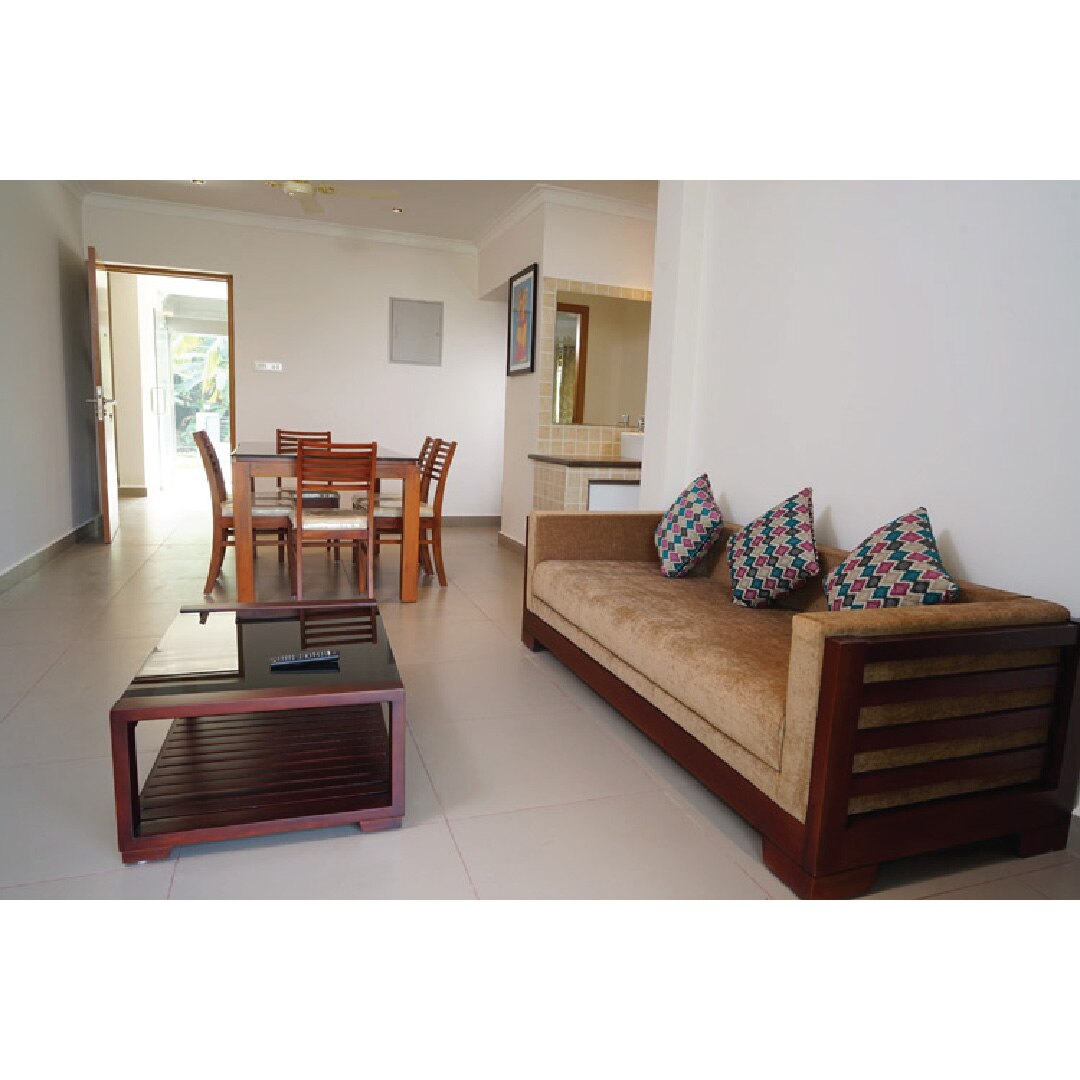 Vettoor Green View Guest House - Tap to explore photos