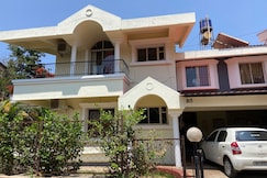 Valley Green B5 Villa, Mahabaleshwar