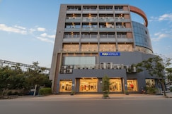 FabHotel Vishala Inn, Ahmedabad