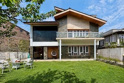 The Woodstone Villa Entire 5bhk Villa, Srinagar