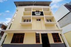Hotel O Trivandrum Technopark Phase 1 Formerly Daffodils, Thiruvananthapuram