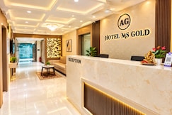 Hotel MS Gold, Ahmedabad