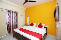 Hotel O Shree Shree Guest House, Varanasi