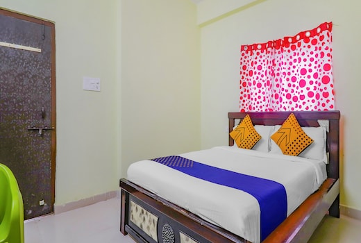 Hotel O Sri Residency