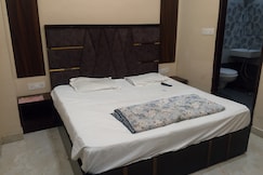 Hotel  o rose, Ambala