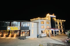 Hotel Tulip, Rudraprayag