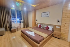 SIMCHA GUEST HOUSE | On MG Marg, Gangtok
