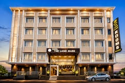 Hotel Landmark Near Golden Temple, Amritsar