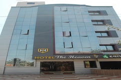 The Sky Comfort - Hotel The Heaven, Dwarka