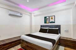 Hotel O 7 Seas, Jabalpur
