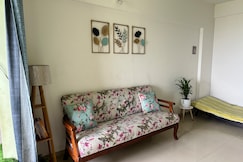 Serene Nature Stay near Kasarsai Dam, Hinjewadi, Wadgaon