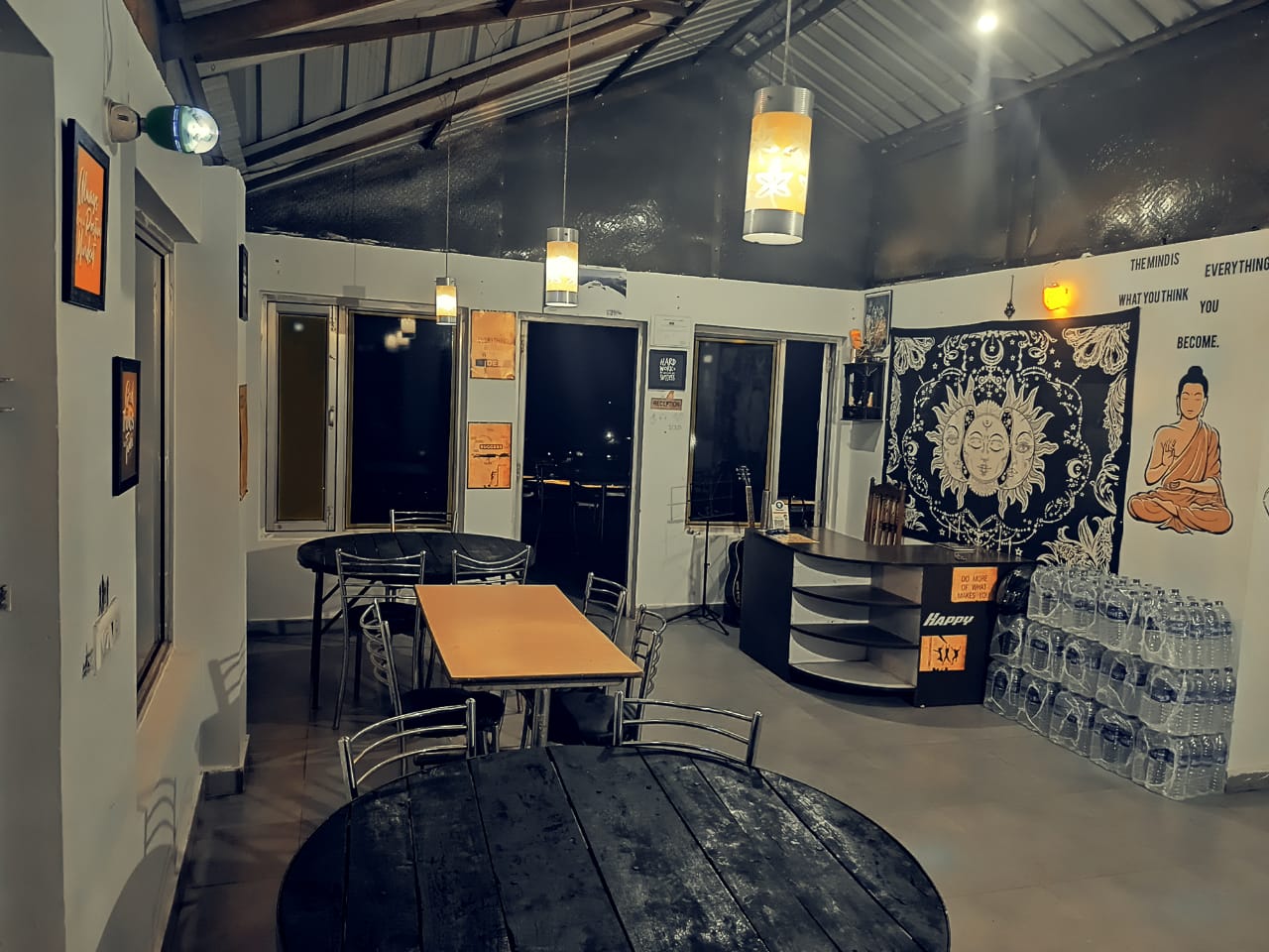 Wazir Homestay - Tap to explore photos