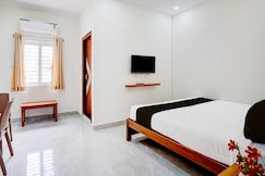 Super Hotel O AYODHYA RESIDENCY, Bangalore