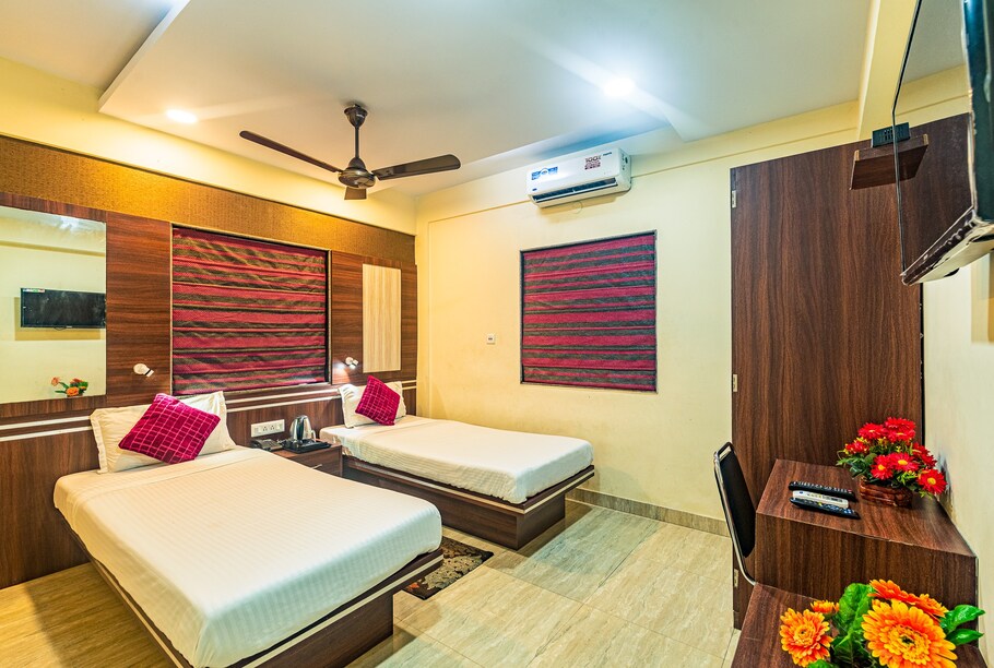 Photos of Mishra Residency Guest House in Kolkata