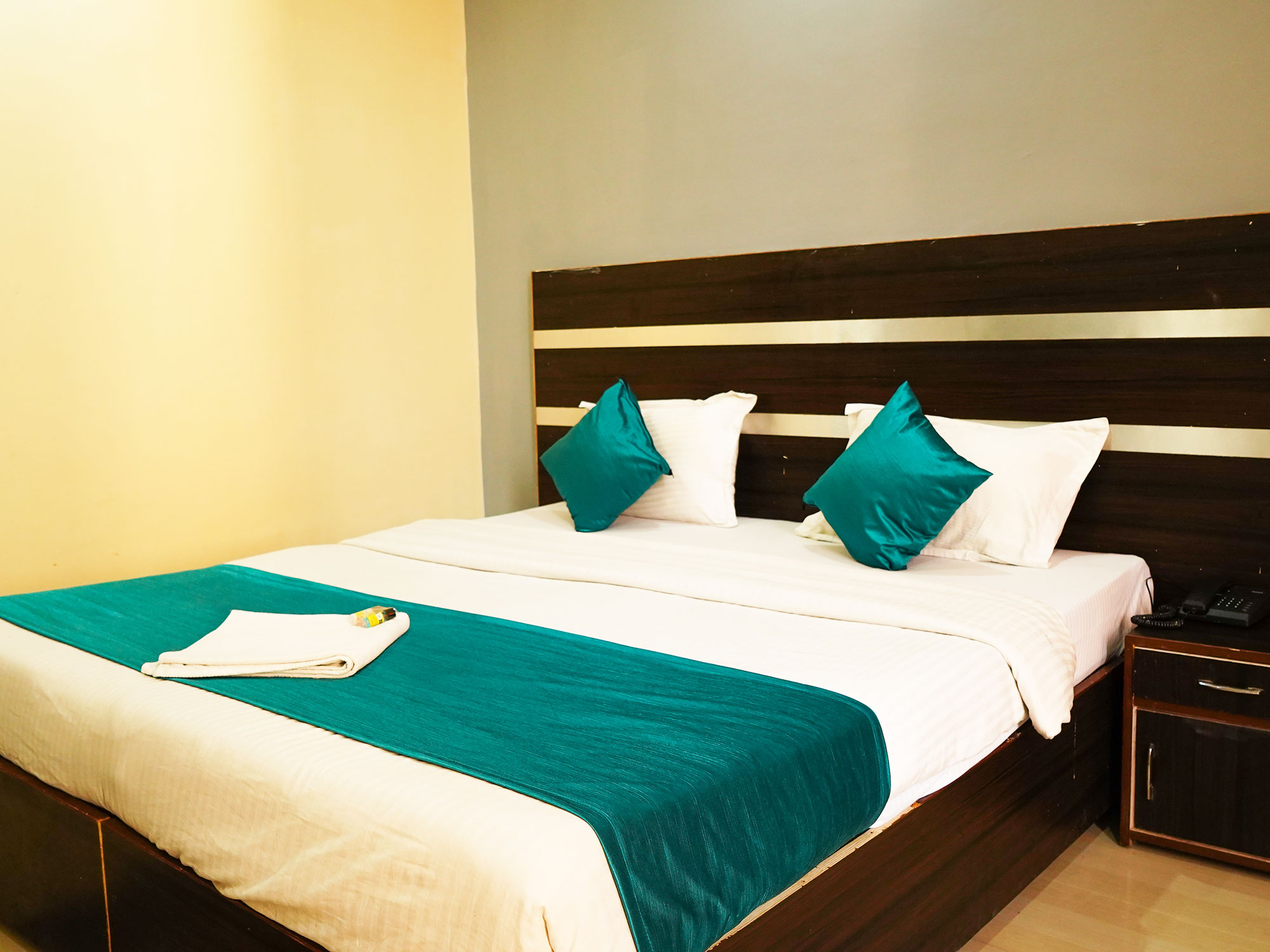 Hotel Stay Inn by Riversun Hotels - Tap to explore photos