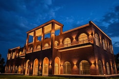 QILA RESORT, Moradabad