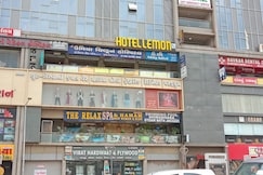 Hotel Lemon, Ahmedabad