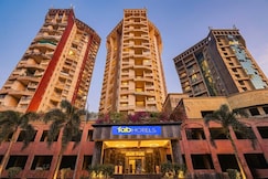 FabHotel Outstay, Navi Mumbai