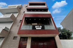 Super Hotel O Deva Road Lucknow Formerly Awadh Regency, Lucknow