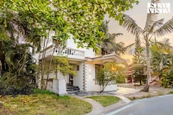 Tarika's Goldshore by VEO - Part of StayVista, Goa