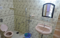 Ac Standard Rooms