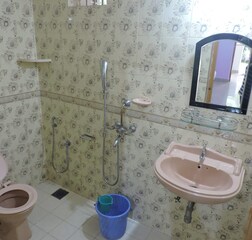 Ac Standard Rooms