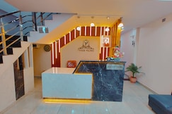 Prince Palace, Ayodhya