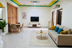 Shivanya paying guest house, Varanasi