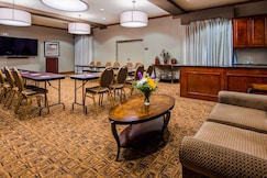 Best Western Littlefield Inn & Suites, Lamb