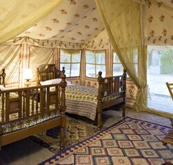 Female Only Non AC room on sharing basis (Electricity Charges Extra)