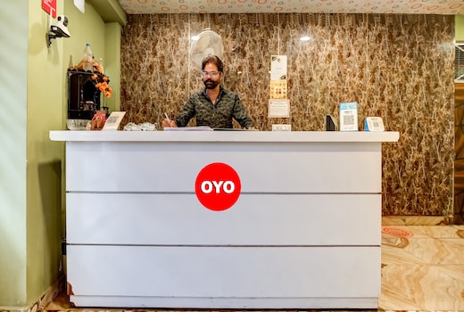 Hotel O Colour