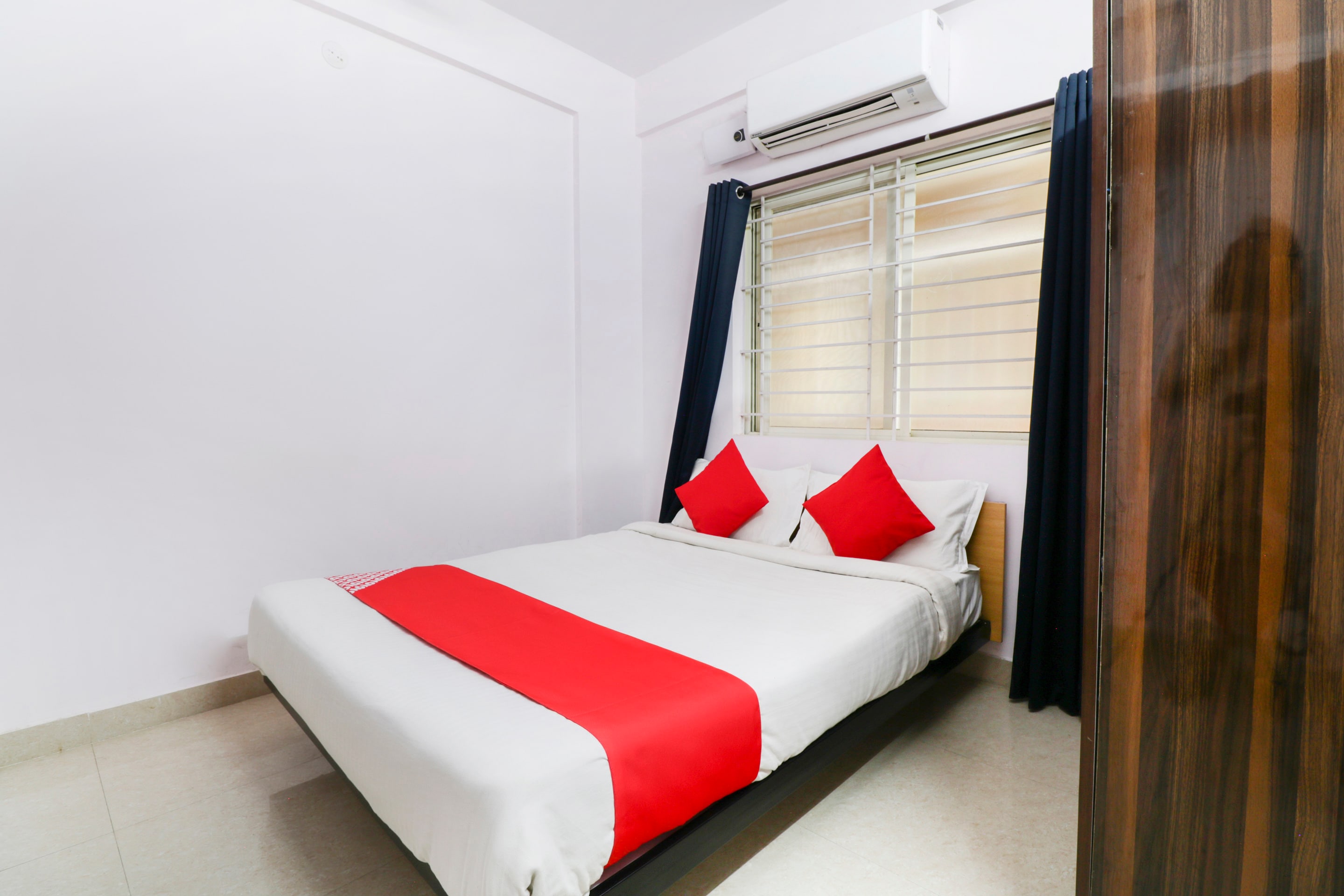 Hotel O Pallavi Nilayam - Tap to explore photos