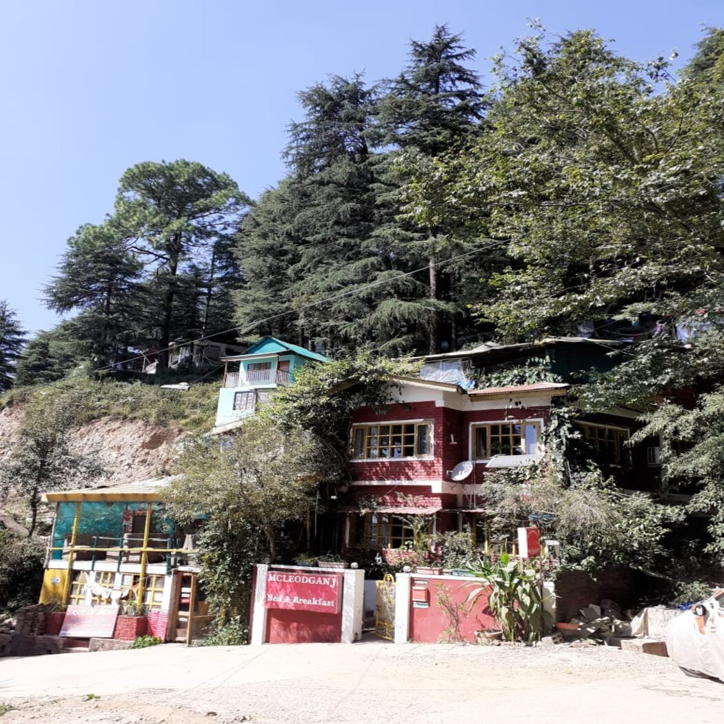 Mcleodganj Bed Breakfast Best Rates On Dharamshala Hotel Deals Reviews Photos