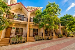 Daksh Resort And Amusement Park, Sasan Gir