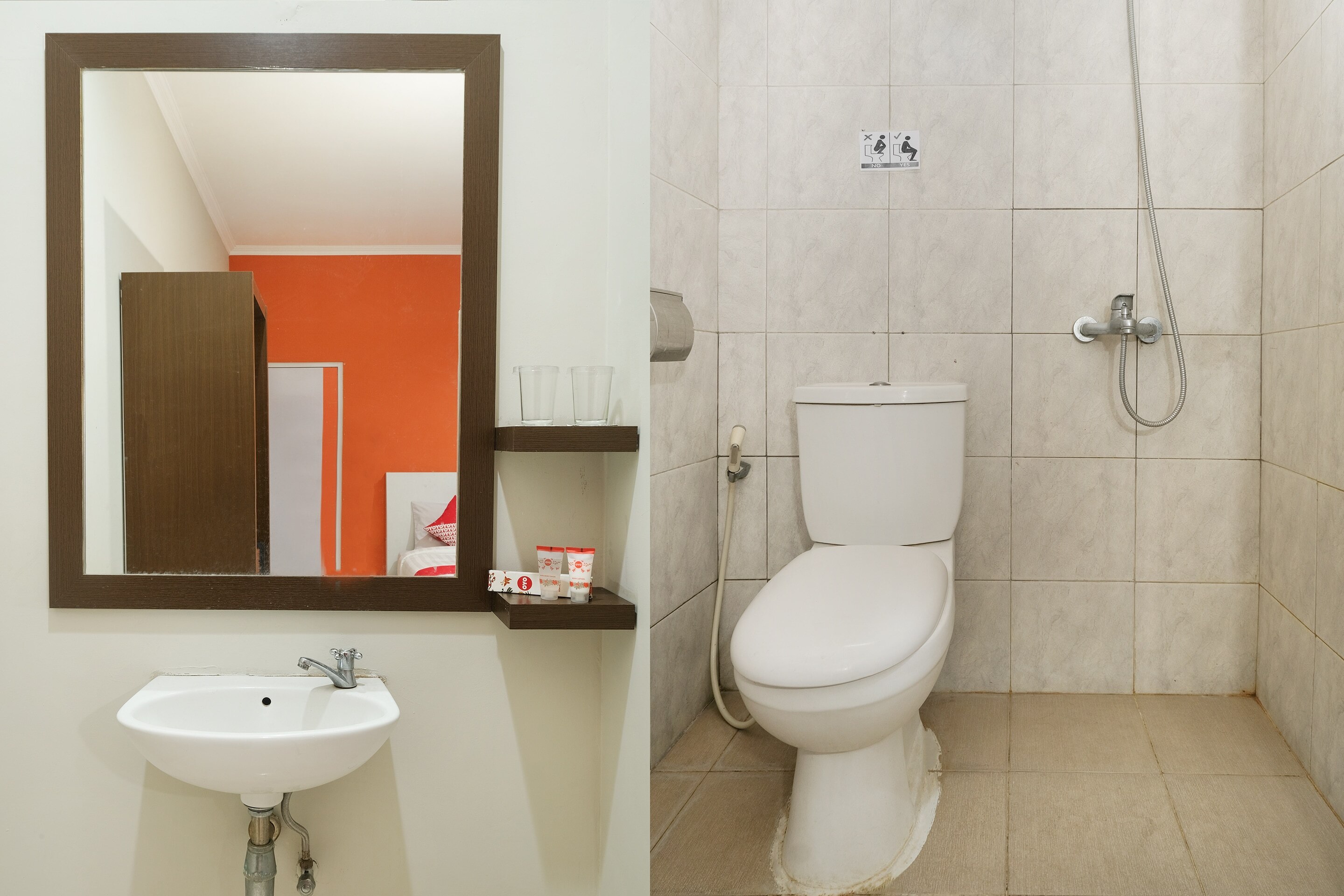 Hotel O Banguntapan Near Galaxy Waterpark Formerly Hotel Desa Puri - Tap to explore photos